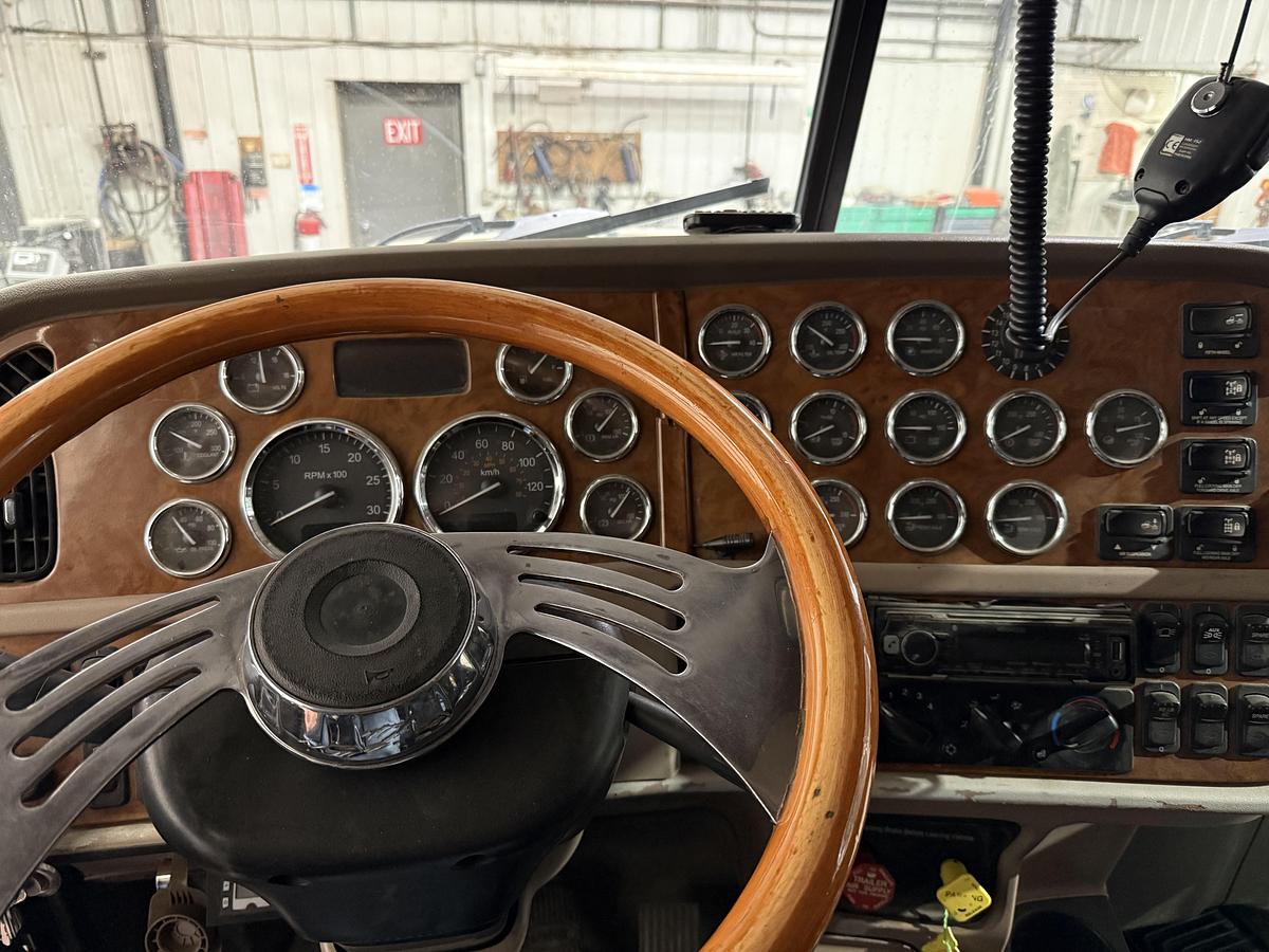 Used 2006 Soilmec T-108