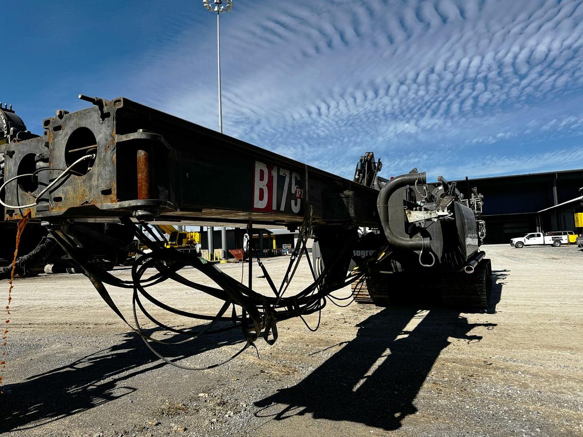 Used 2022 Casagrande B175XP