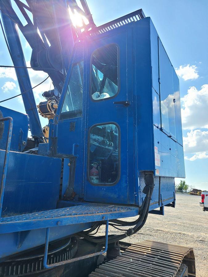 Used 1997 Watson 3100 (SOLD)