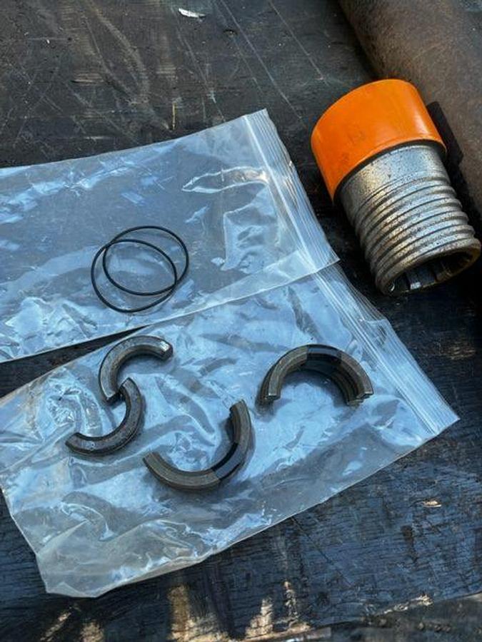 Used 2004 Beretta T-43 (SOLD)