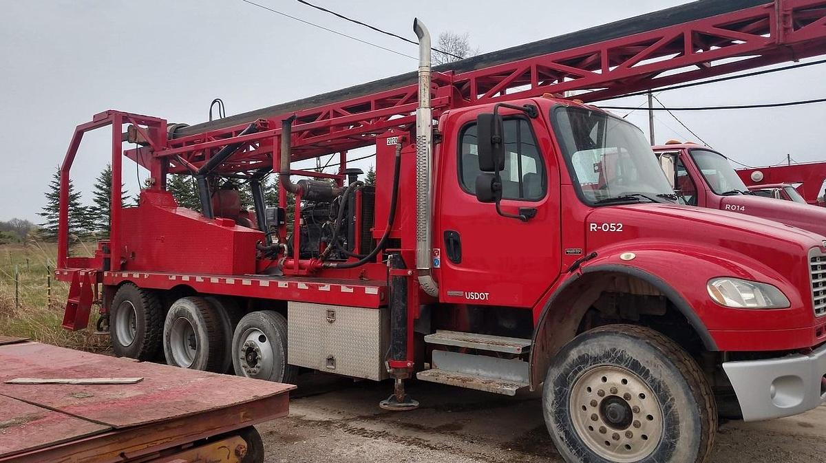 Used 2007 Gus Pech SG51 (SOLD)