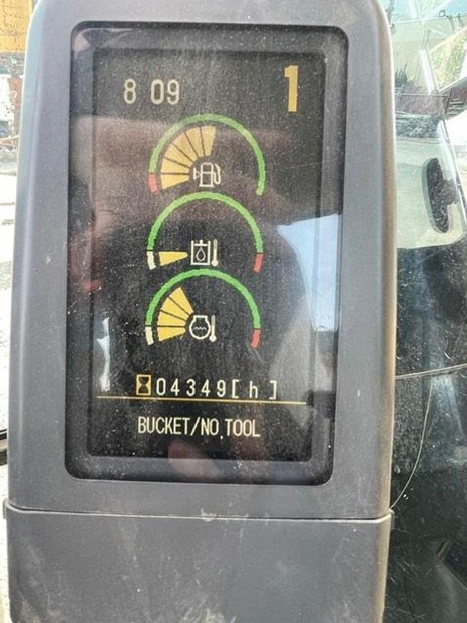 Used 2011 Lodril 336DL