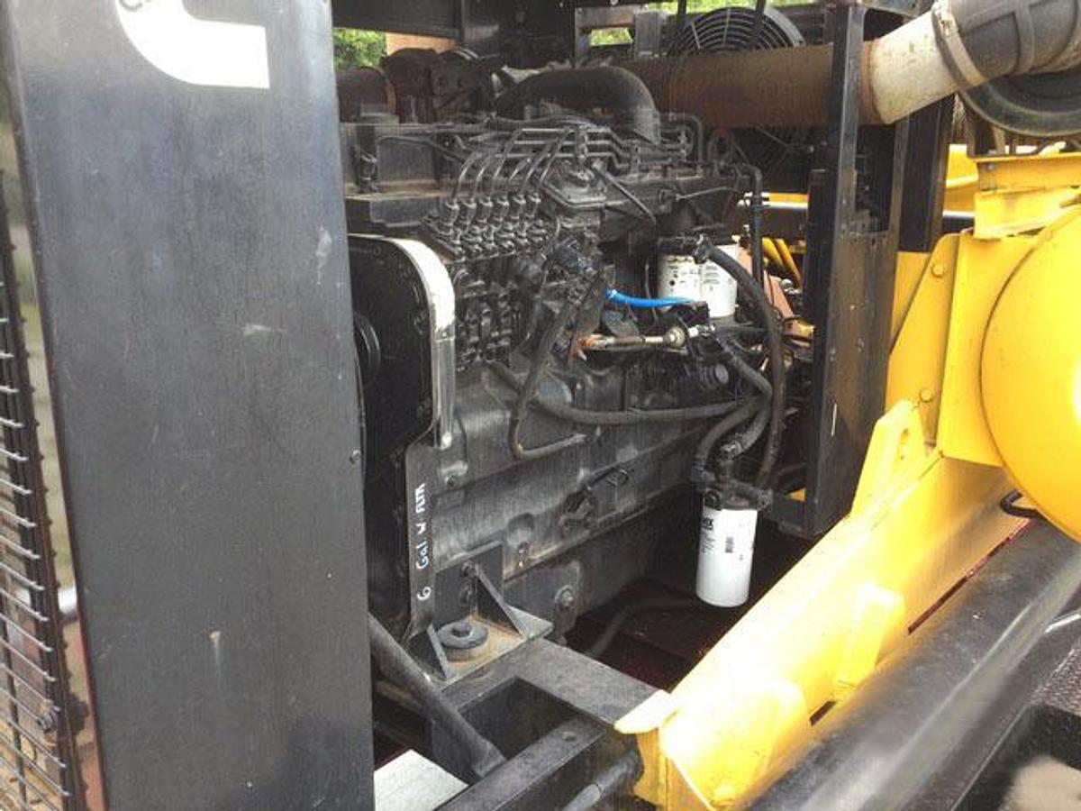 Used 1991 Watson 3000