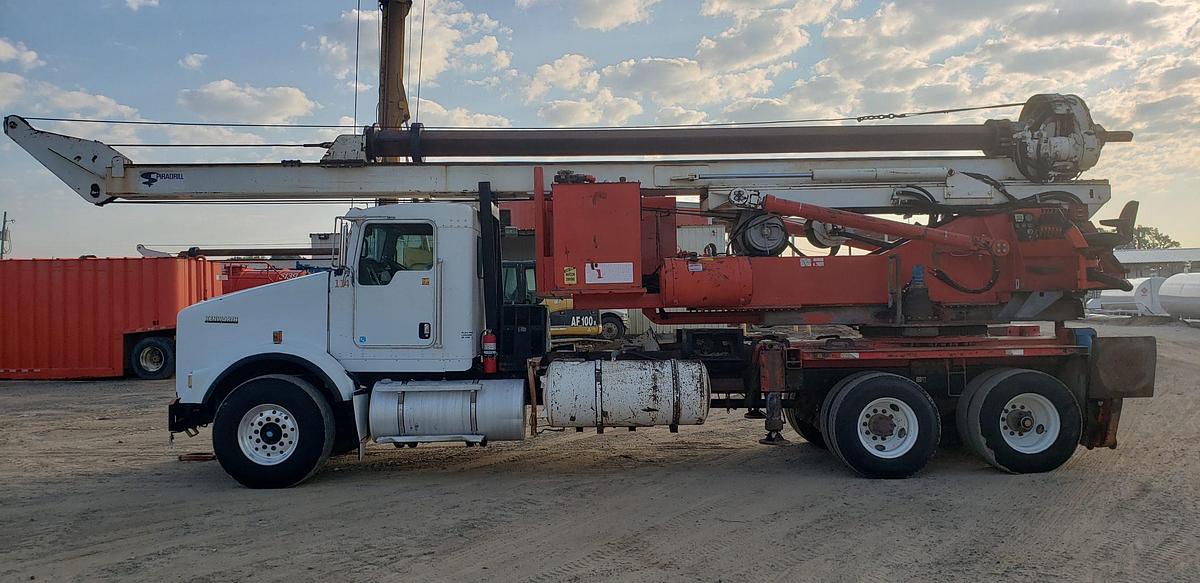 Used 2008 Spiradrill MHD-100 (SOLD)