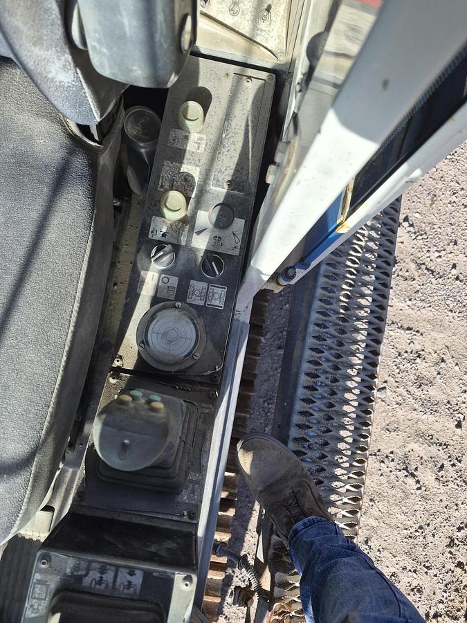 Used 2008 Soilmec SF-70