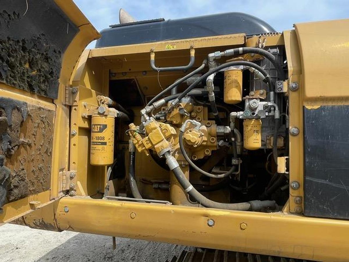 Used 2011 Lodril 336DL