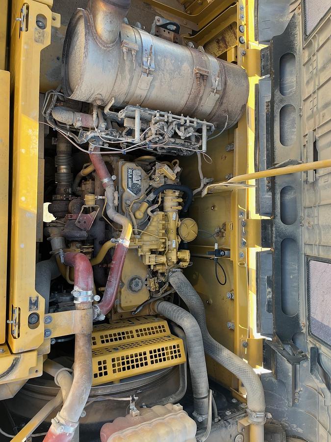 Used 2015 IMT AF190E short-mast