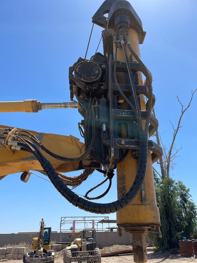 Used 2008 LoDril DH40 Fat Boy (SOLD)