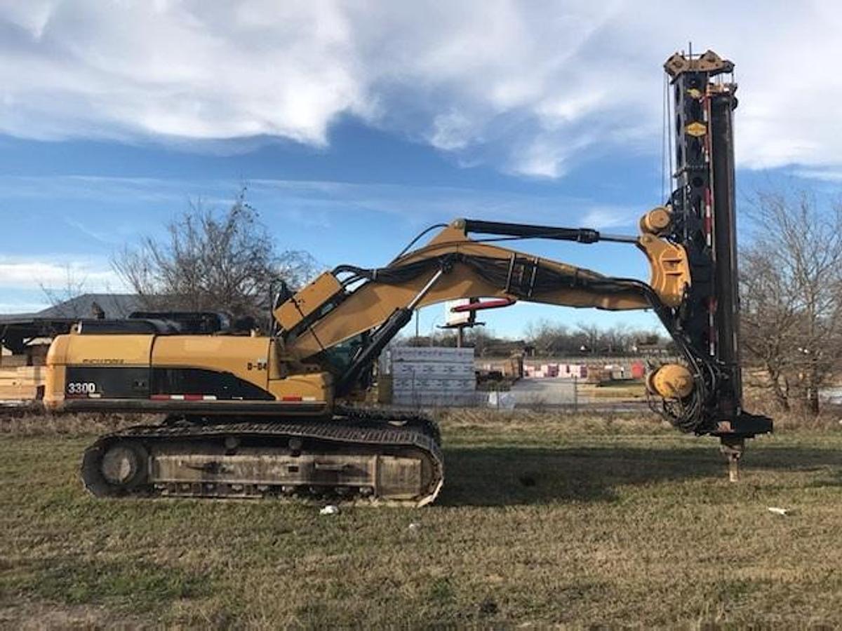 Used 2013 Watson EDT-7 (Sold)