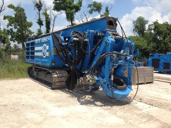 New Soilmec SR-65