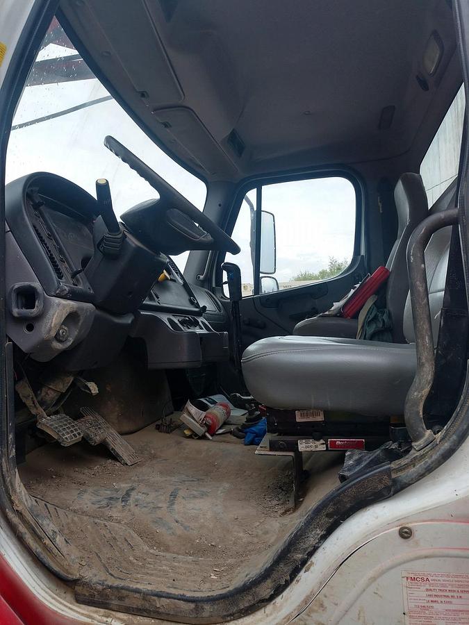 Used 2007 Gus Pech SG51 (SOLD)