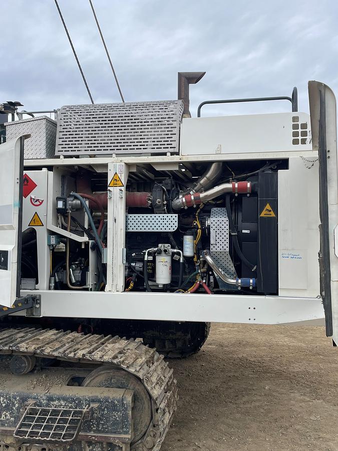 Used 2019 Soilmec SR-35