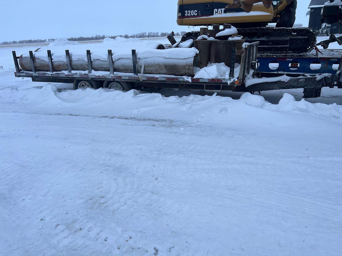 Used Reedrill Texoma 330-27 (SOLD)