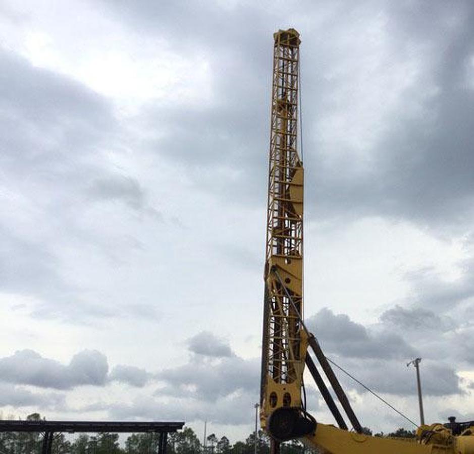 Used 1991 Watson 3000