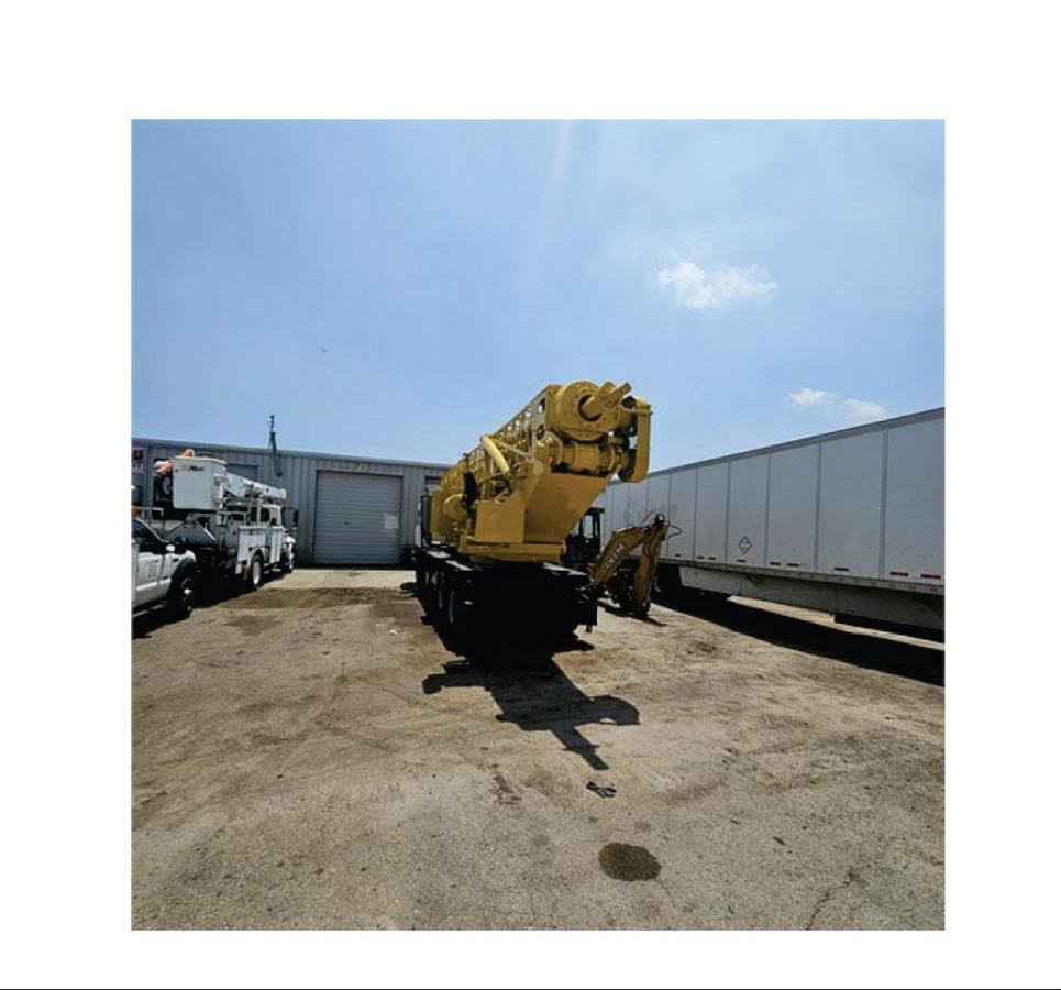 Used 2000 Watson 3100