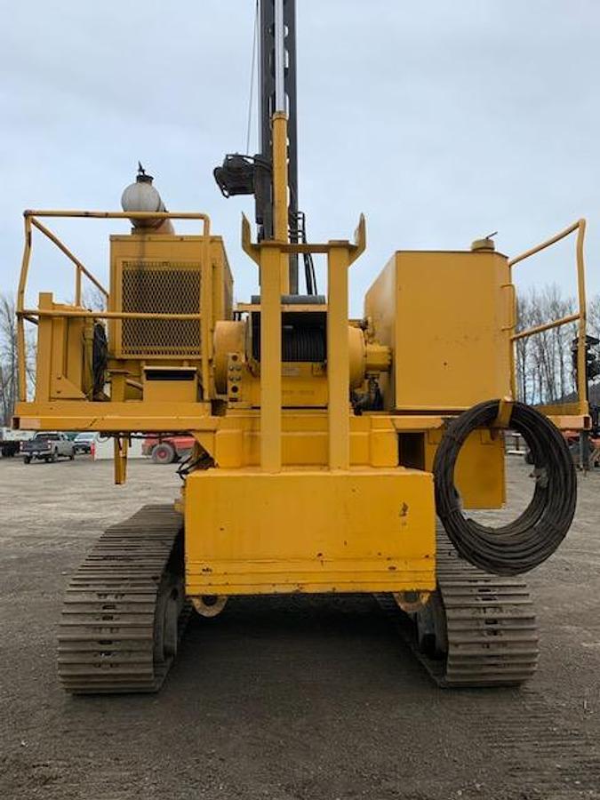 Used 1996 Texoma Taurus XLT