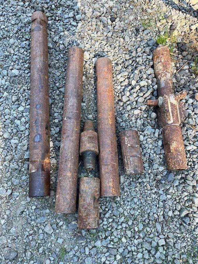 Used 2004 Beretta T-43 (SOLD)