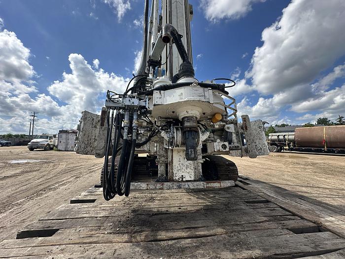 Used 2018 Soilmec SF-65 CFA rig (SOLD)