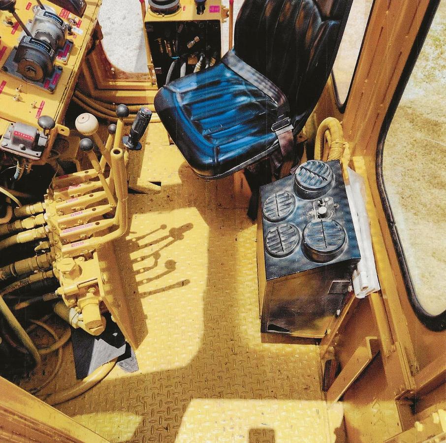 Used 1991 Watson 3100CM-80 (SOLD)