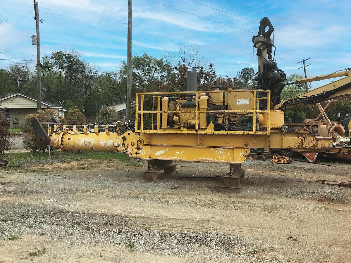 Used 1996 Hain Model 4-71 3531-3 CA(SOLD)