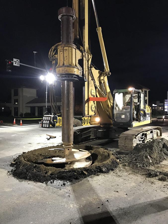 Used 2002 IMT AF120C (SOLD)