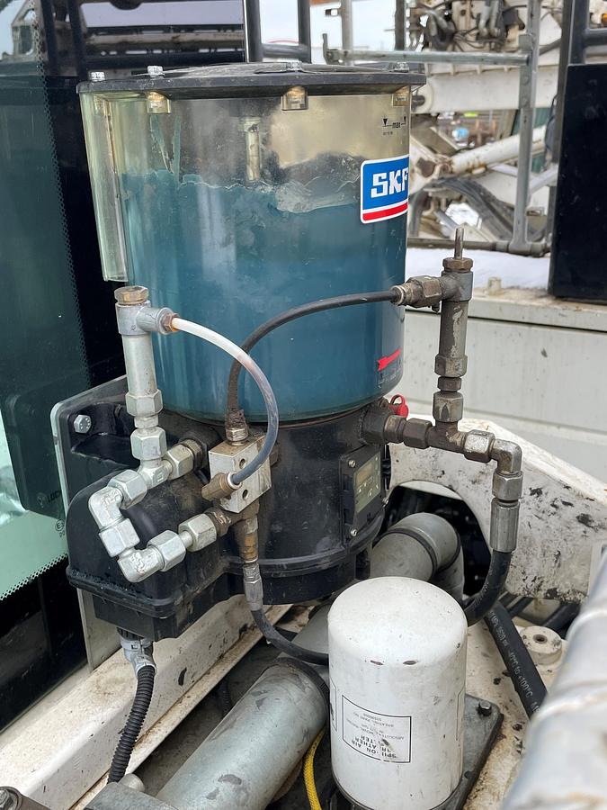 Used 2019 Soilmec SR-35