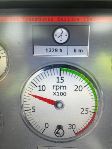 Used 2018 Soilmec SF-65 CFA rig (SOLD)