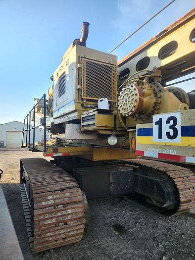 Used 1989 Texoma Taurus (SOLD)