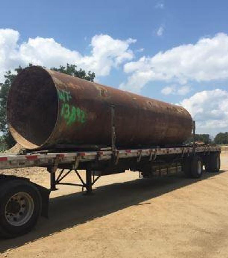 Used Rental Drilling Tools