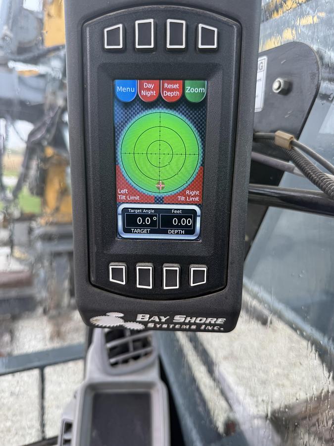 Used 2013 Bay Shore TR-100