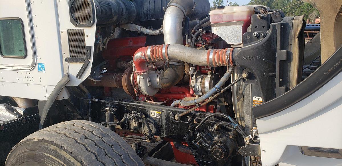 Used 2008 Spiradrill MHD-100 (SOLD)