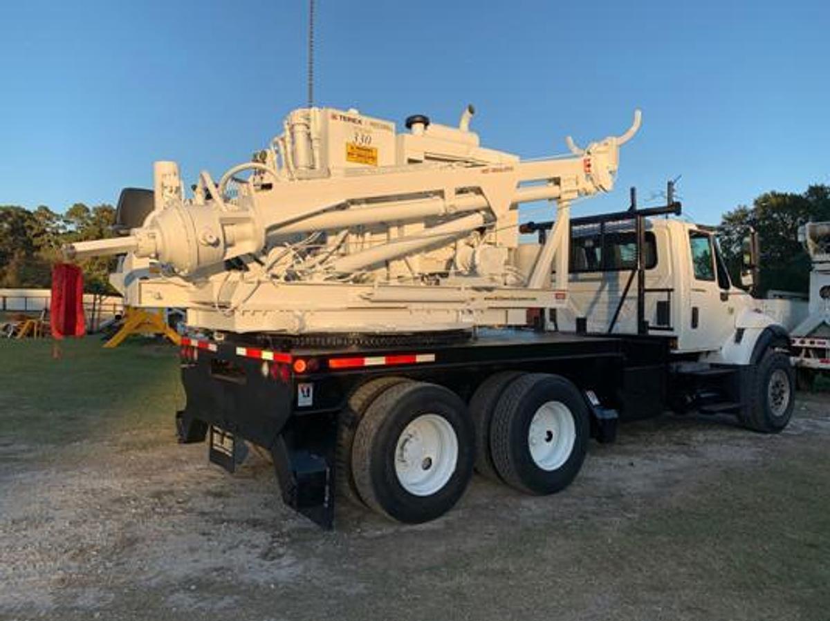 Used 2007 Texoma 330 (SOLD)