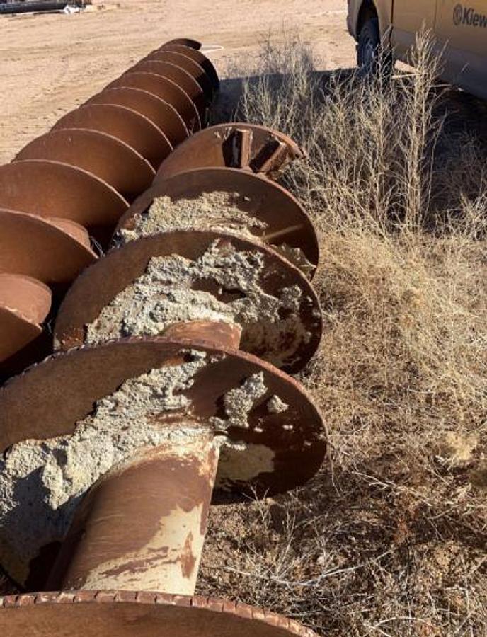 Used 914mm (36”) CFA String (SOLD)