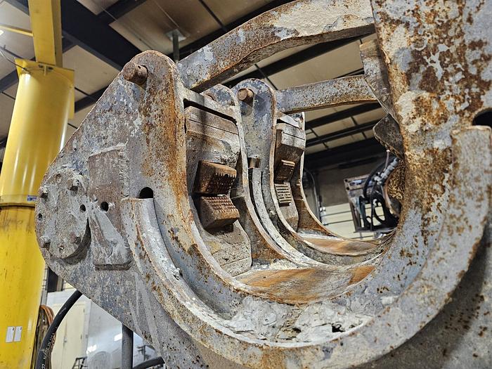 Used 2008 Davey Drill DK725 (SOLD)