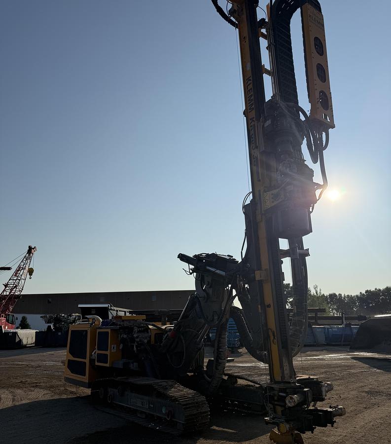 Used 2021 Klemm 805-3G