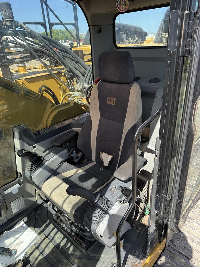 Used 2017 HPM 250