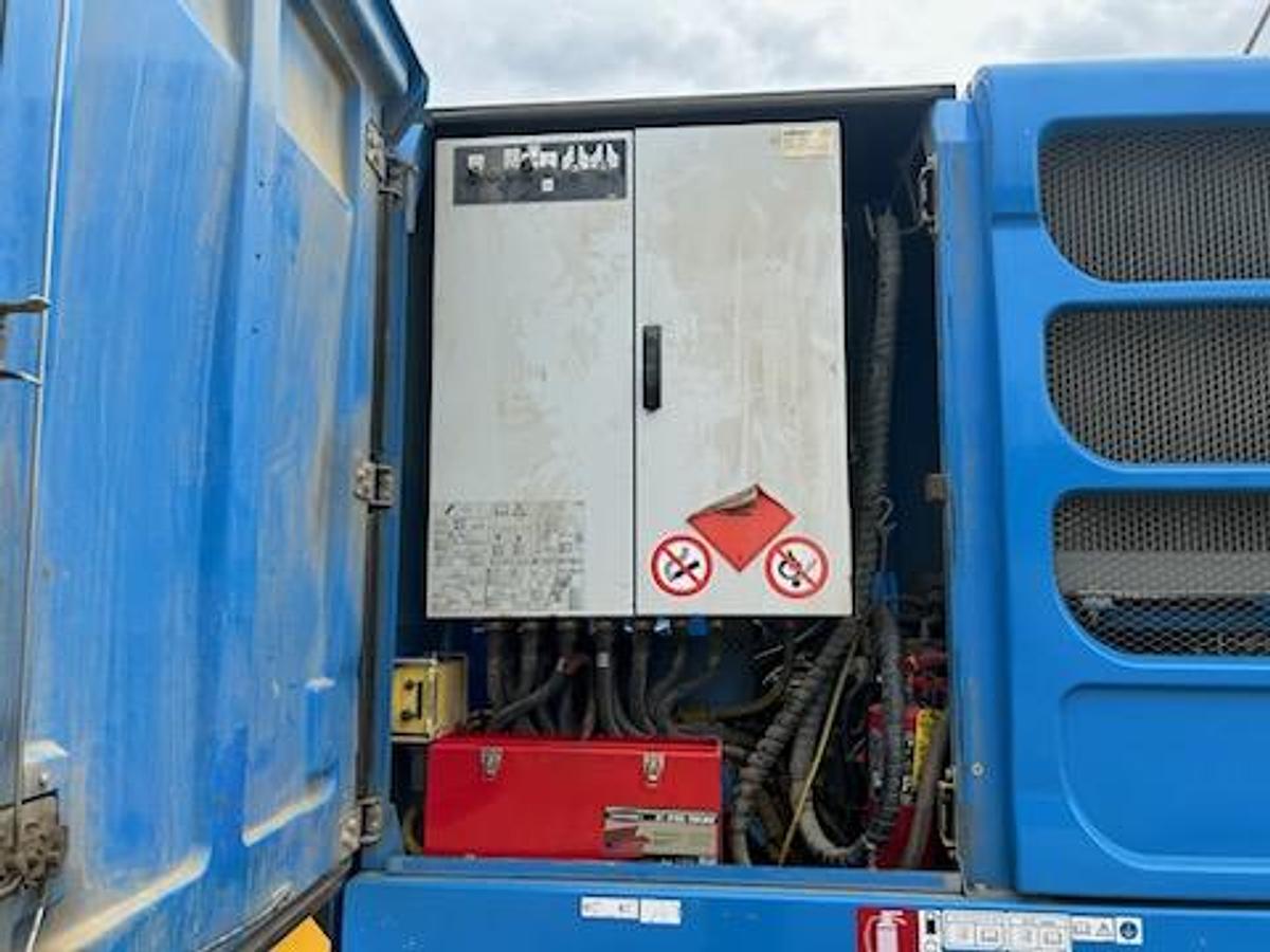 Used 2016 Soilmec SR-45