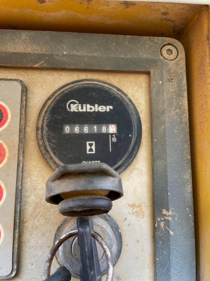 Used 2012 Klemm 806-3D