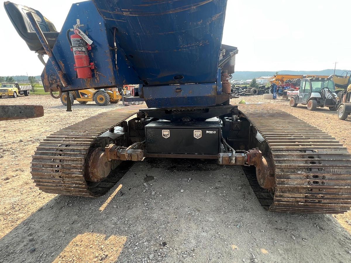 Used 1975 Watson 3000 CM