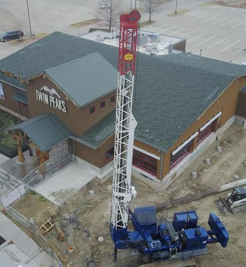 Used 2016 Watson 3110CM