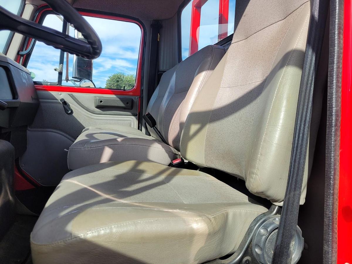 Used 1999 Bay Shore 2-Ton Speed Drill