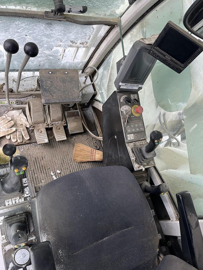 Used 2008 Soilmec SF-70