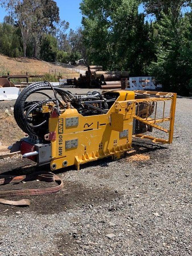 Used 2014 RTG RG19T (SOLD)