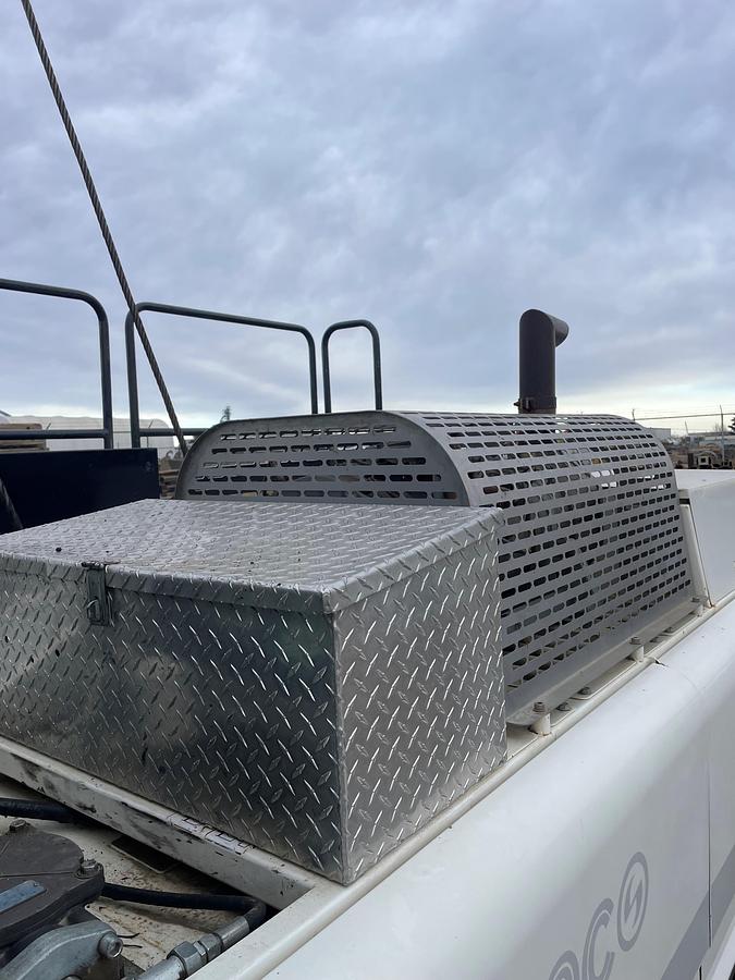 Used 2019 Soilmec SR-35