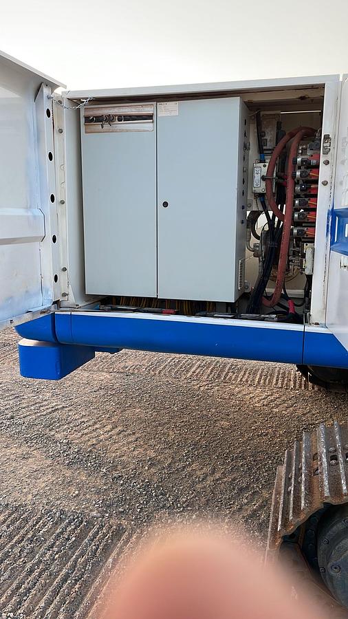 Used 2007 Soilmec SR-30 (SOLD)