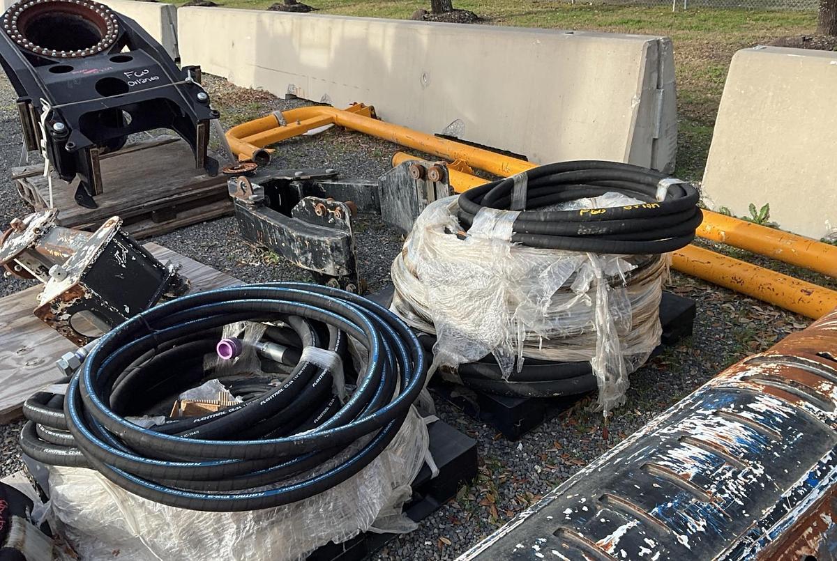 Used 2019 Casagrande B300XP-2