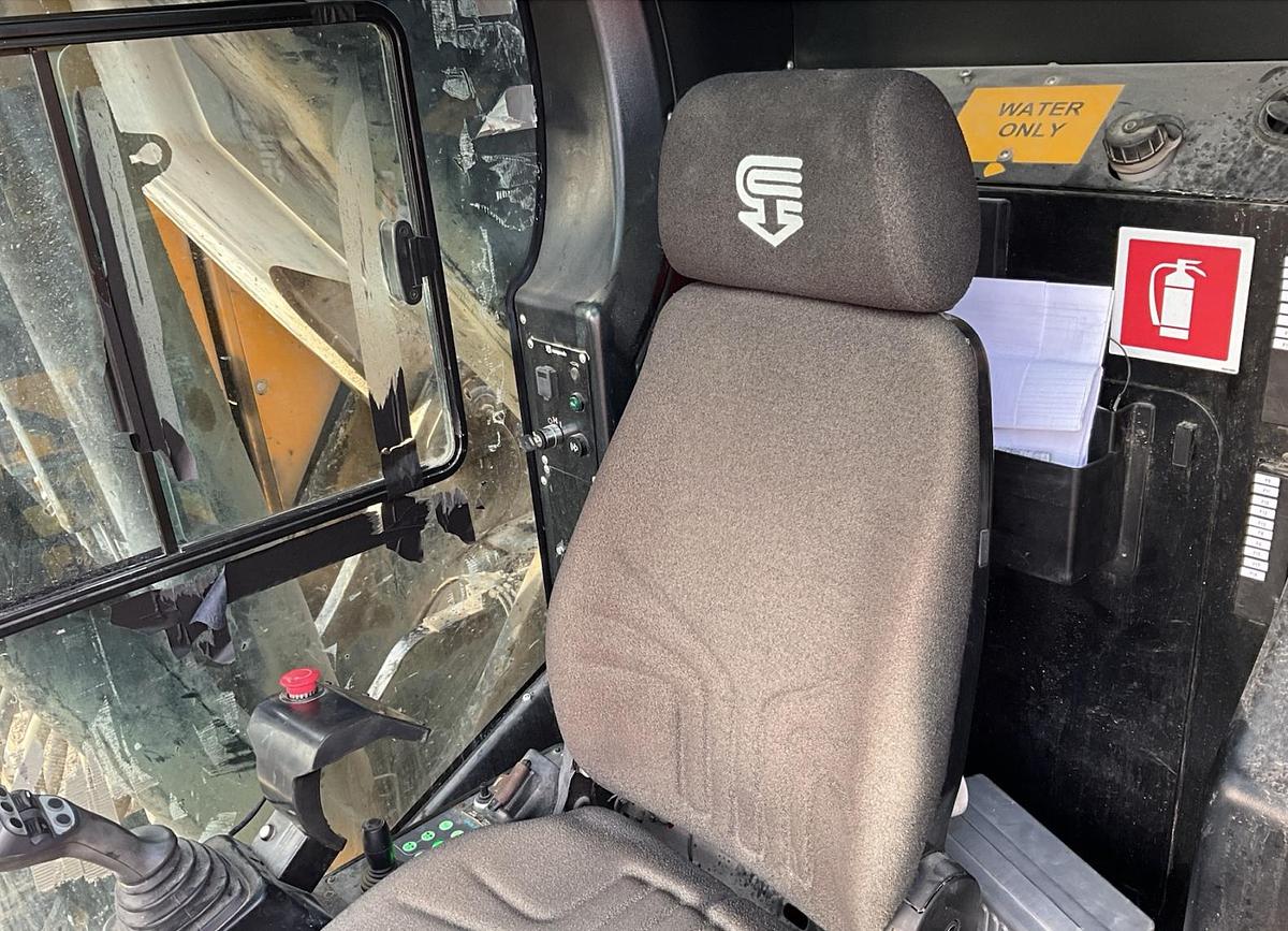 Used 2019 Casagrande B300XP-2