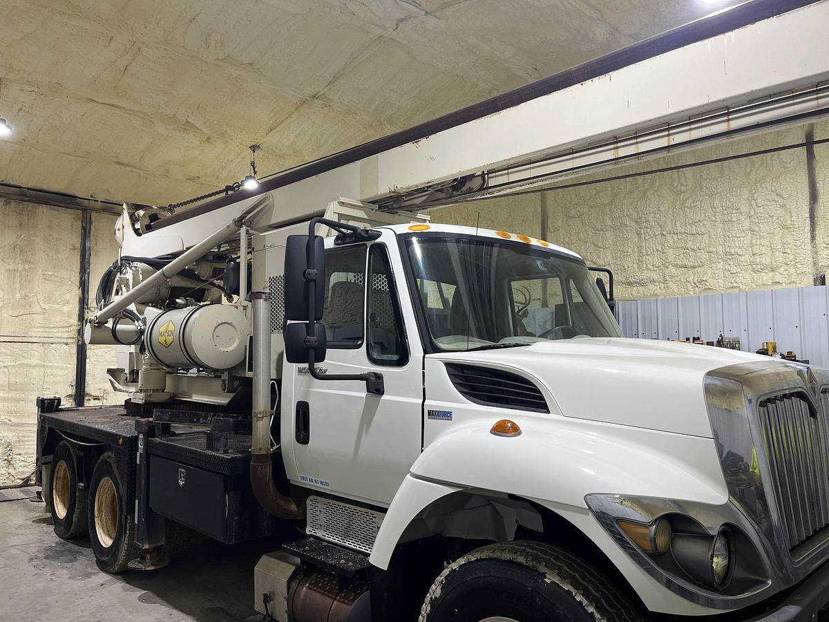 Used 2012 Watson 1100TM