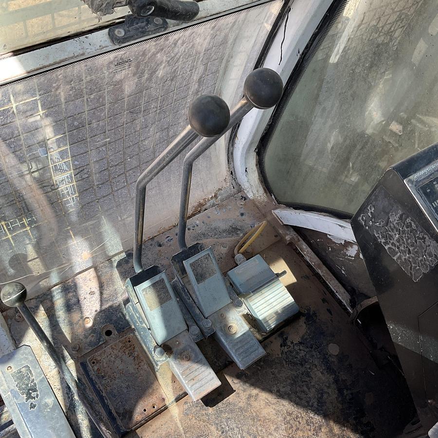 Used 2005 Soilmec R312/200 (SOLD)