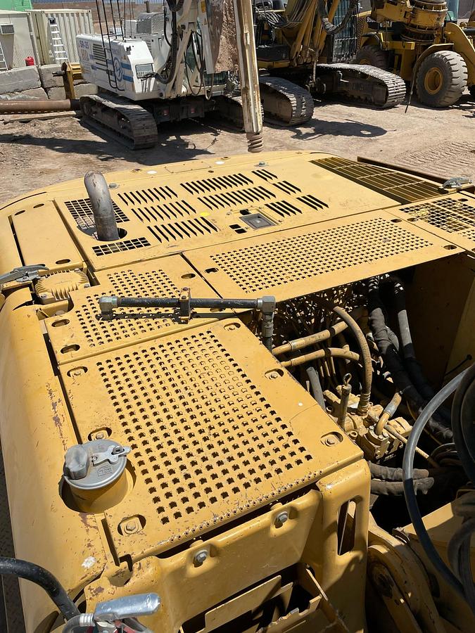 Used 2008 LoDril DH40 Fat Boy (SOLD)